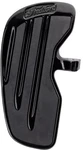 Indian Motorcycle Floorboard W/ Inlays Black Left Only Oem 2883056-266 New. Price: $164.99.
