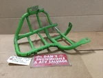 Foot Step Left Rest # 34028-1397-CC Kawasaki 1996 Mojave 250 Atv Used. Price: $60.69.