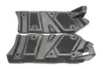 14 Polaris Ranger Crew 570 4X4 Floor Panels Fenders Left & Right Used. Price: $49.99.