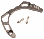 Titan Billet Aluminum Case Saver Chain Guard Yamaha Raptor 700R 2006-2017 New. Price: $21.95.