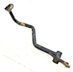 2006 Arctic Cat 650 4X4 Automatic Rear Brake Lever Pedal 119A Used. Price: $13.43.