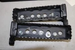 Nos 43510-45G00 Suzuki Pegs For Lt-r 450 Used. Price: $64.99.