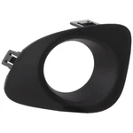 Sherman TOCORO23A-95-2 Fog Light Trim Front Right Side For Toyota Corolla Cross New. Price: $24.34.