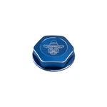 Rjwc El'braaapo Billet Aluminum Gas Cap Blue For Polaris Sportsman & Scrambler New. Price: $99.00.