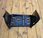 02 Polaris Sportsman 90 Footrest Footwell Left 0450616 Genuine Oem Used. Price: $84.99.