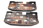 05 Polaris Trail Blazer 250 2X4 Floor Boards Left & Right Footwells Used. Price: $29.99.