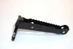 03 Yamaha Bear Tracker YFM250XR Oem Footrest 4XE-F7411-00-00 Q5501 Used. Price: $19.99.