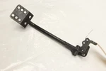 Arctic Wildcat 1000 Ltd Late Model 13 Brake Pedal 1502-871 52877 Used. Price: $17.98.