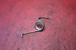 2003 Suzuki Quadsport 80 Right Rear Brake Foot Pedal Spring 43182-40B00 Used. Price: $14.99.