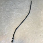 2005 Honda Rancher TRX350 Right Front Fender Stay Metal Support Rod Used. Price: $30.25.