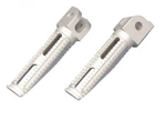 Open Box Biketek Billet Aluminium Race Pegs Honda Pillion Black New. Price: $32.07.
