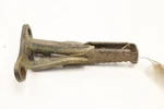 Yamaha Moto 225 2X4 88 Foot Peg Left 29U-27411-11-00 52211 Used. Price: $16.94.