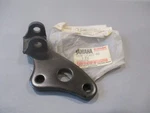 Nos Yamaha Oem Footrest Bracket 1985-1986 YTZ250 38W-27412-00 New. Price: $99.99.