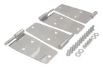 Crown Automotive RT34008 Door Hinge Set New. Price: $76.18.