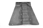 15 Polaris Ranger Crew 570 4X4 Rear Center Floor Cover Used. Price: $29.99.