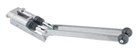 Dual Handle Angled Cutting Turning Brake Vw Buggy Sand Rail Baja Empi 16-2543 New. Price: $230.09.
