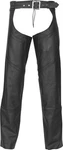 Highway 21 #6049 489-1090 5 Maverick Chaps Black Xl New. Price: $131.99.