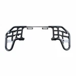 Tusk Comp Series Nerf Bars Black With Webbing New. Price: $130.94.