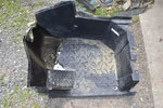 2016 Yamaha Wolverine 700 Left Floor Board 2MB-F7411-01-00 Used. Price: $269.99.