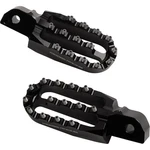 Moose Offroad Footpeg Passenger Pan-am M80-550 New. Price: $149.95.