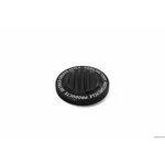 Kens Factory Nx Lvl Gas Cap Finned Black Dummy For M8 Lh KFC-11 New. Price: $85.37.