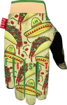 Fist Handwear Strapped Logan Martin Red Label Taco Tuesday Gloves F-GS-00691-2XL New. Price: $35.00.