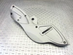 2012 Can-am Spyder Roadster Rts Left Foot Mount Bracket Oem Used. Price: $48.34.