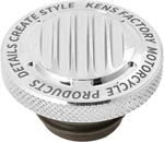 Kens Factory Next Level Gas Cap Finned Rachet Screw Rh KFC-05 563-03100 New. Price: $88.63.