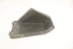 Polaris Rzr RS1 19 Panel Foot Rest 5454148-070 50655 Used. Price: $37.48.