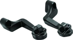Kuryakyn Passenger Board Mounts Indian Models Black P/n 5831 New. Price: $115.99.