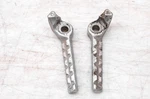06 Kawasaki KLX250S Passenger Left & Right Foot Pegs Used. Price: $44.99.