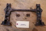 2007 Kawasaki Brute Force 750 Footwell Bracket Left 11053-0996 Used. Price: $19.99.