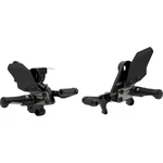 Gilles Tooling AS31GT Rearsets AS31-S09-B New. Price: $564.99.