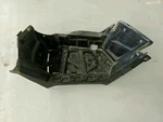 2017 Polaris Scrambler 850 Right Footwell BA4 BK4 Used. Price: $75.99.