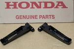 99-07 Honda Sportrax 400EX Oem Foot Pegs Rests Set Pair L Fast Ship Gen Used. Price: $59.99.