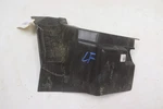 Polaris Rzr Turbo Premium 23 Footrest Left Panel 5456669-070 52207 Used. Price: $79.99.