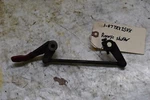1987 Honda Trx 250X Reverse Shifter 24671-HC0-000 Used. Price: $22.99.