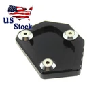 Fxcnc Side Kickstand Extension Plate Pad For Honda NC700 Integra 2012-2014 New. Price: $10.22.