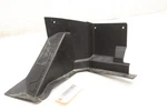 Polaris Rzr Turbo Sport Footrest Left Panel 5456669-070 52428 Used. Price: $78.99.