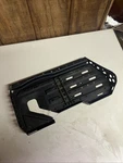 2007 Kawasaki Brute Force 650 Footrest Right 34028-0062-388 Used. Price: $29.99.