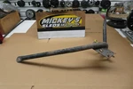 Oem Polaris Scrambler Sportsman Xp X2 550 850 1000 Frame Support Left Footwell Used. Price: $35.00.