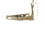 Honda Sportrax 300EX 93 Foot Peg Rest Step Right 50610-HM3-000 34968 Used. Price: $12.98.