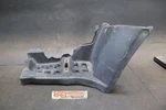 2005 Honda Rancher TRX350FE 4X4 Es Left Mud Splash Guard Footwell Used. Price: $64.99.