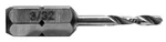 Century Drill & Tool 17906 3/32" Stubby Hex Shank Bit New. Price: $18.08.