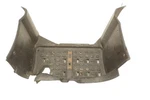 Yamaha Kodiak 450 04 Footwell Right 5ND-F7463-00-00 54343 Used. Price: $69.99.