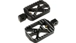Joker Machine Bear Claw Passenger Footpegs Black #08-646-8B Indian Scout New. Price: $167.39.