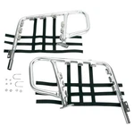 Dg Performance Nerf Bars-alloy Bar-black Web 1985-1986 Suzuki LT250R New. Price: $351.43.