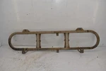 2014 Honda Pioneer 700 Floor Support 50600-HL3-A00 Used. Price: $219.99.