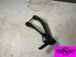 2005-2006 Kawasaki Ninja ZX6R Right Side Rear Back Passenger Peg 35063-0145 Used. Price: $25.69.
