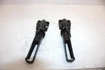 1984 Honda ATC200MA Oem Foot Peg Set 50610-969-000 50640-969-000 Ahs Used. Price: $29.99.